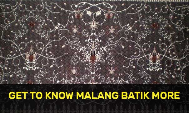 Get to know Malang Batik more
