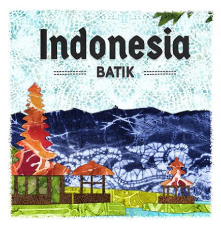 What is Batik? - Infobatik.com