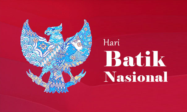 Hari Batik Nasional