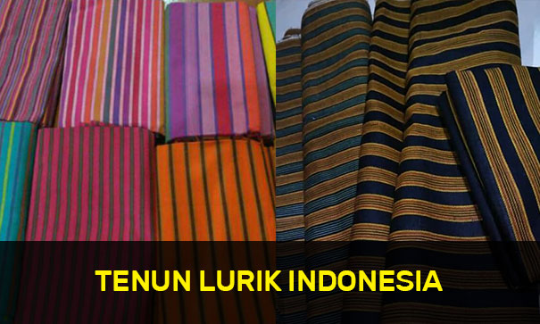 Tenun Lurik Indonesia